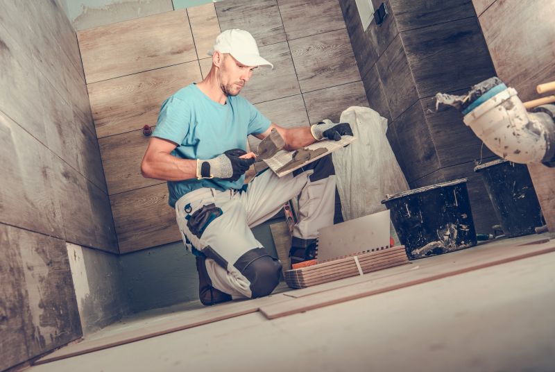 Top Bathroom Remodeling Companies in Belton, TX