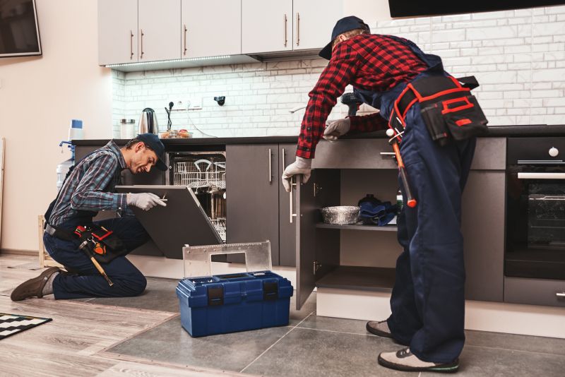 Top Bathroom Remodeling Companies in Harker Heights, TX