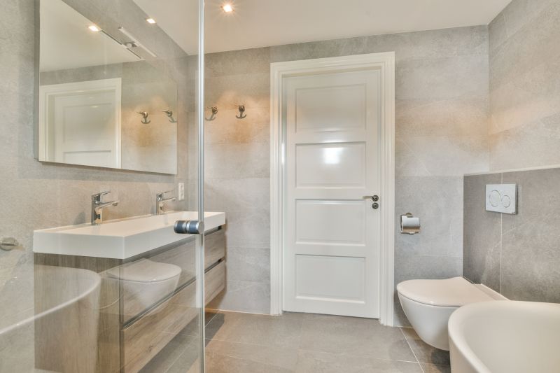 Top Bathroom Remodeling Companies in Killeen, TX