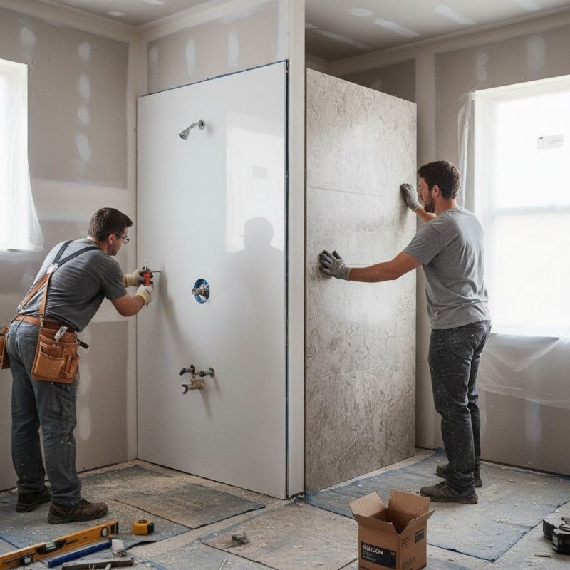 Top Bathroom Remodeling Companies in Temple, TX